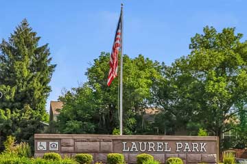Laurel Park Apartments